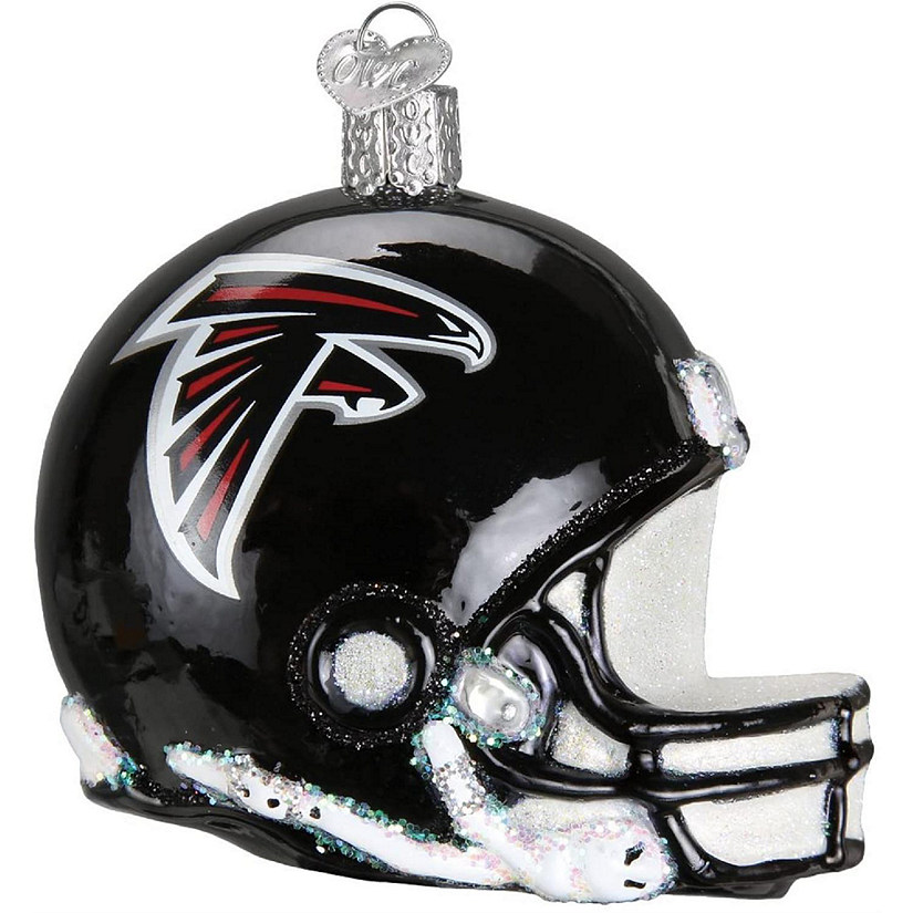 Old World Christmas Sale Atlanta Falcons Ornament