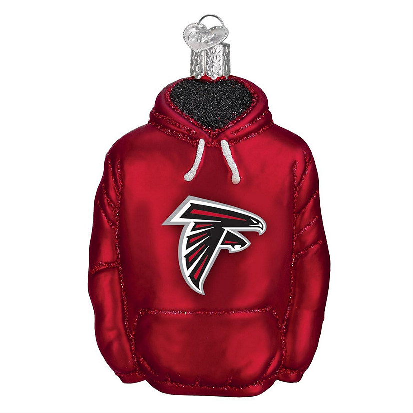 Youth Atlanta Falcons Hoodie 3D Practical Grim Reaper Atlanta Falcons Gift  - Personalized Gifts: Family, Sports, Occasions, Trending