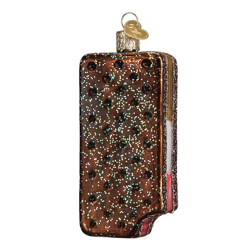 Old World Christmas Ice Cream Sandwich Ornament Oriental Trading