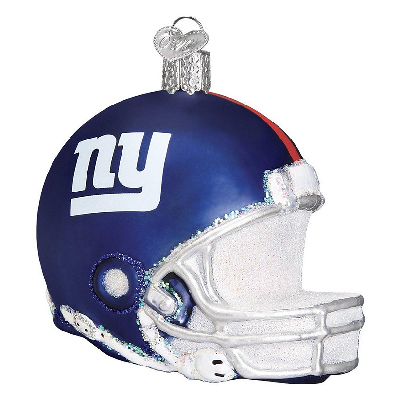 NY Giants Helmet in Freehold NJ - Especially For You Florist & Gift Shop