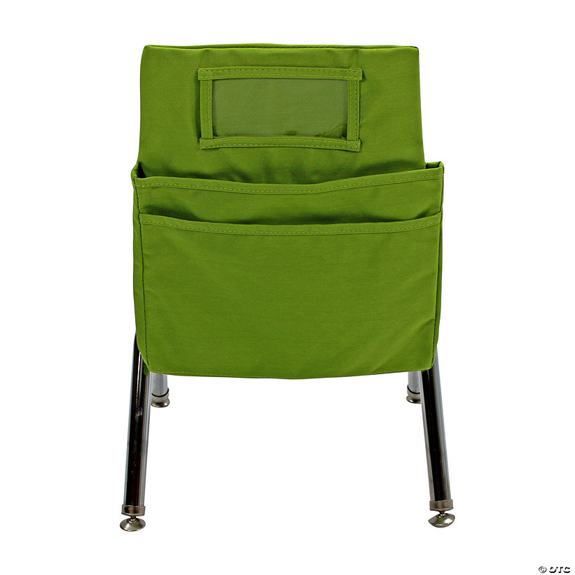 Olefin Seat Companions, Small, Assorted Color 12-Piece Image