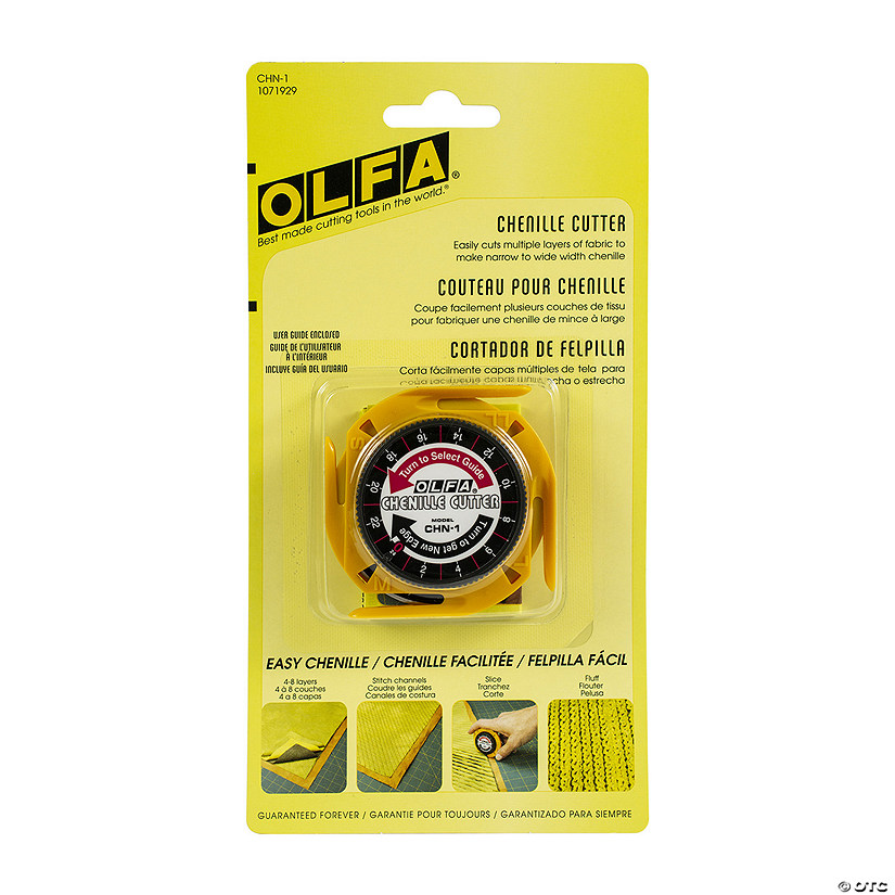 OLFA Chenille Cutter Image