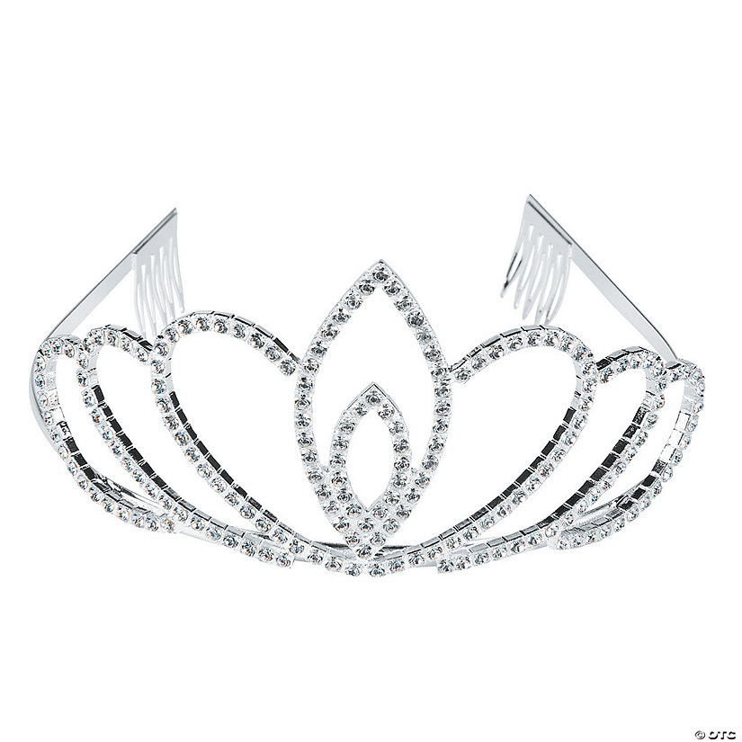 where to buy a plastic tiara