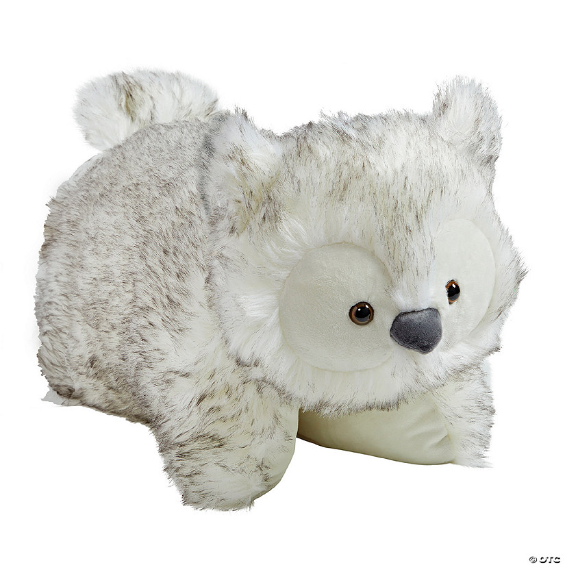 Ollie Owl Pillow Pet Oriental Trading