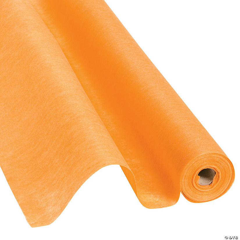 Orange Gossamer Roll Image