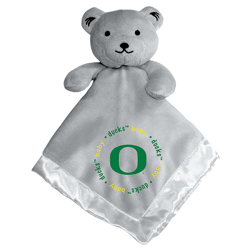 Oregon Ducks - Security Bear Gray Image