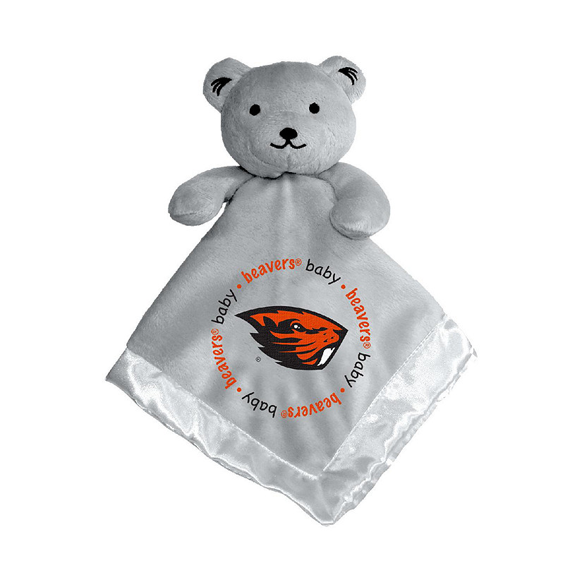 Oregon State Beavers - Security Bear Gray Image