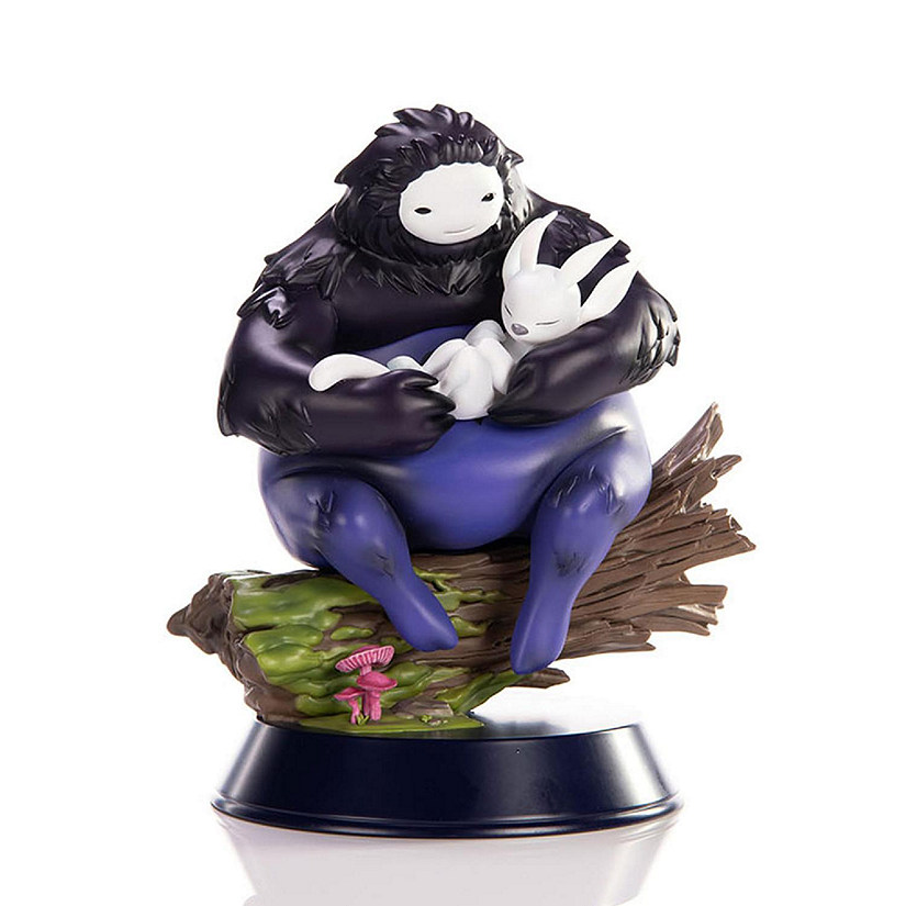 Ori and the Blind Forest Ori and Naru PVC Statue  Standard Day Variation Image