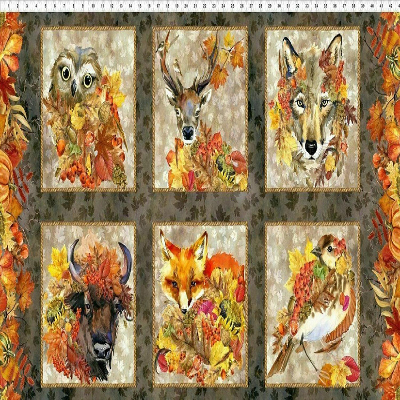 our-autumn-friends-panel-23-x-44-by-in-the-beginning-fabrics