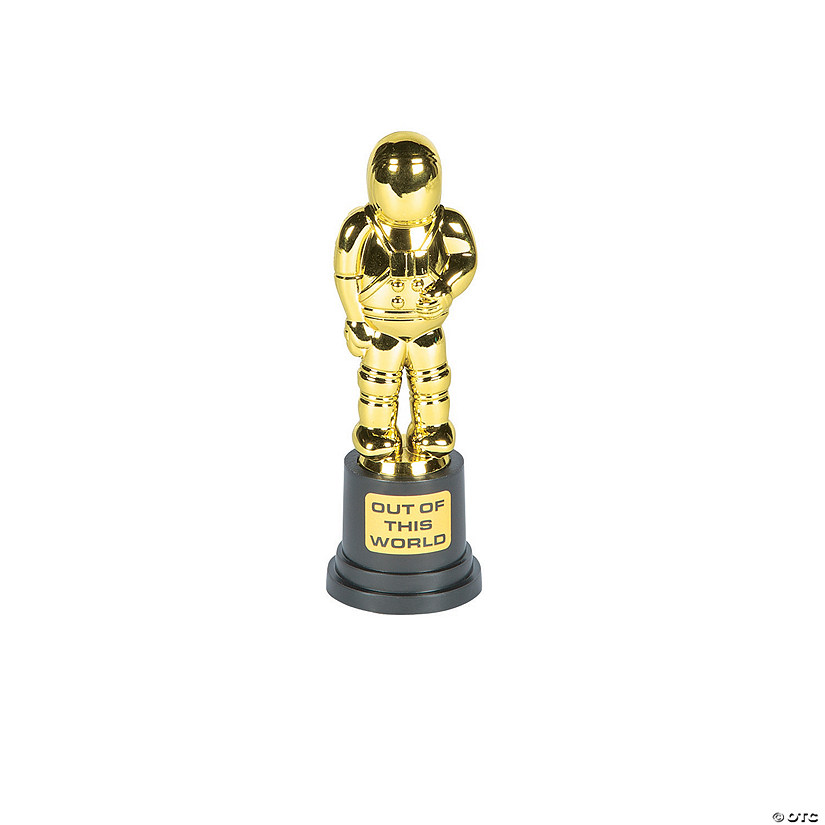Out-of-this-World Trophies - 12 Pc. Image