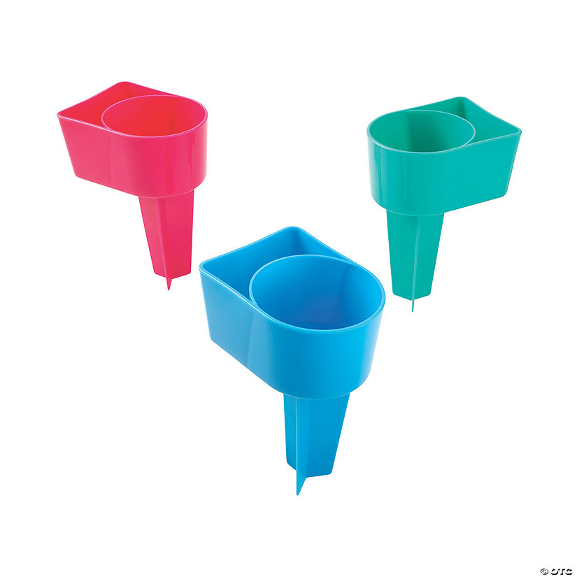 Outdoor Beverage Holders Image