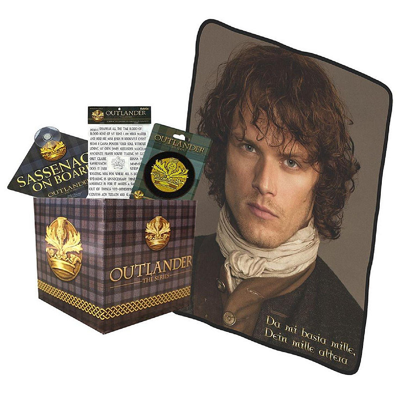 Outlander Mystery Box Image