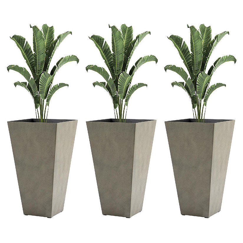 https://s7.orientaltrading.com/is/image/OrientalTrading/PDP_VIEWER_IMAGE/outsunny-28-tall-plastic-flower-pot-set-of-3-large-outdoor-and-indoor-plastic-garden-planters-for-entryway-patio-yard-grey~14219965$NOWA$
