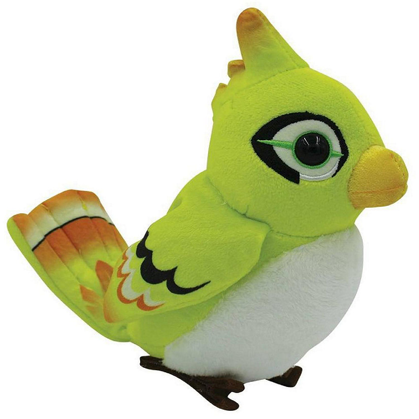 Overwatch Ganymede 8" Deluxe Boxed Plush Image