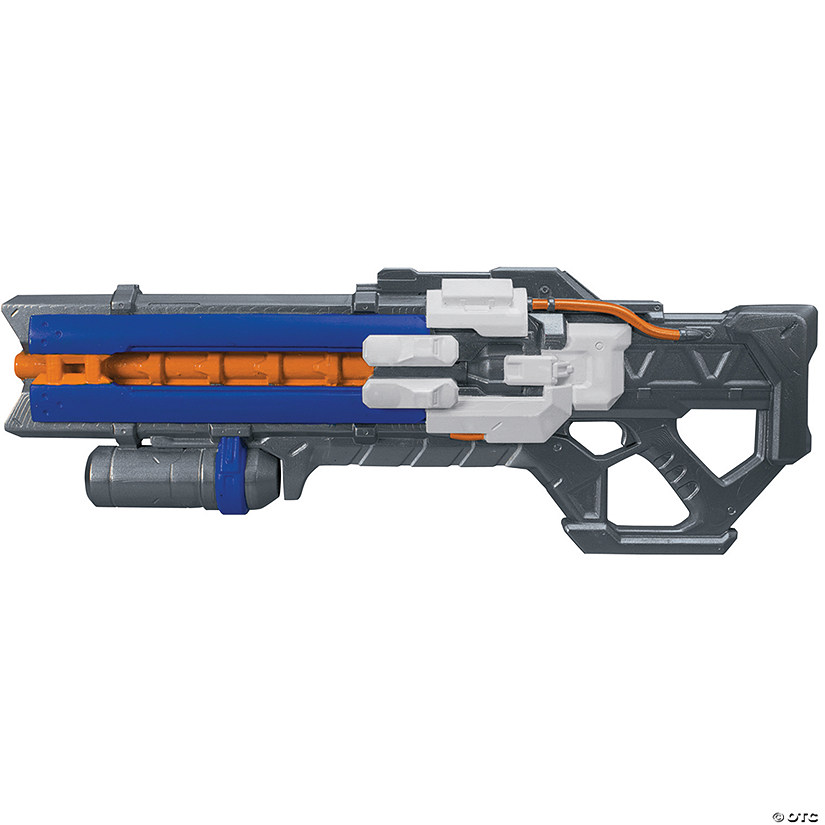 Overwatch Soldier: 76 Pulse Blaster Image