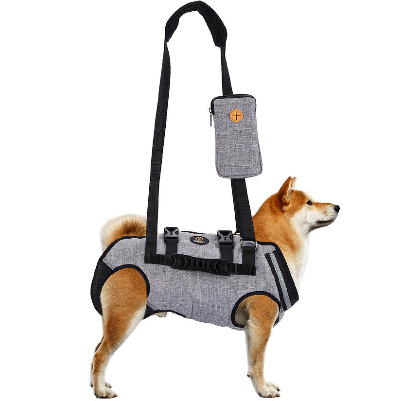 Ownpets Dog Sling Harness Sling Support Vest XL Image