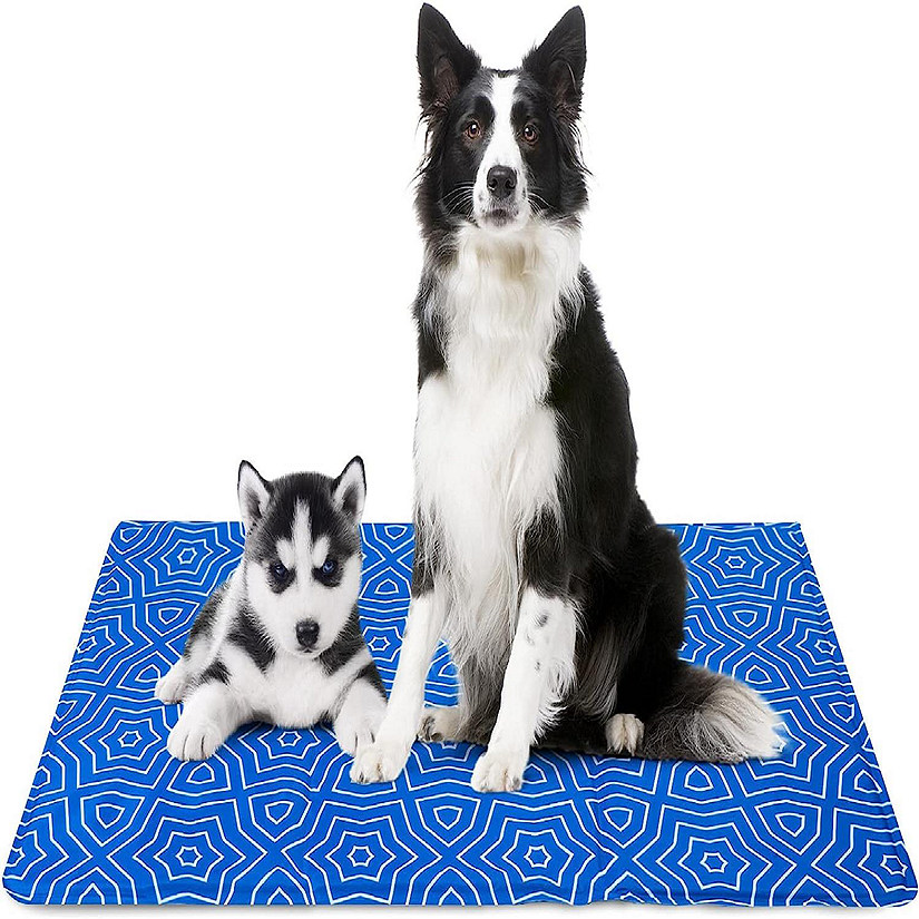 Ownpets PET cooling mat XL Image
