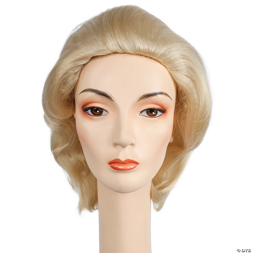 P Hilton Wig | Oriental Trading