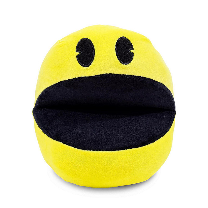 PAC-MAN 7-Inch Plush Image