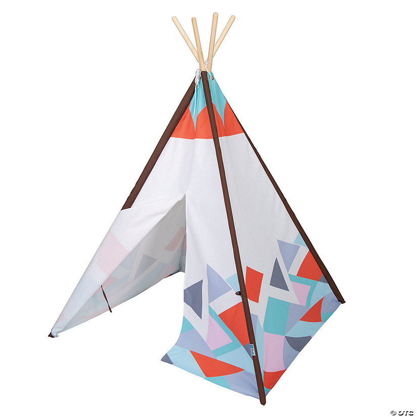 Pacific Play Tents Acute Teepee Image