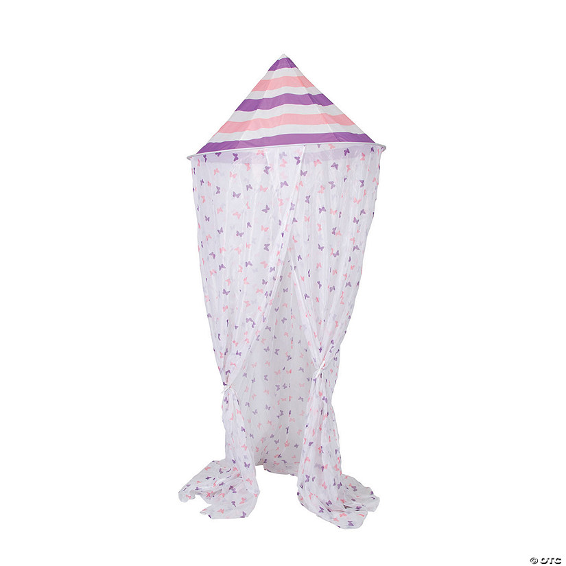 Pacific Play Tents Butterfly Hanging Canopy Image