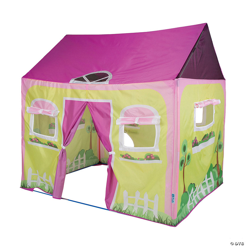 Pacific Play Tents Cottage House Tent Image