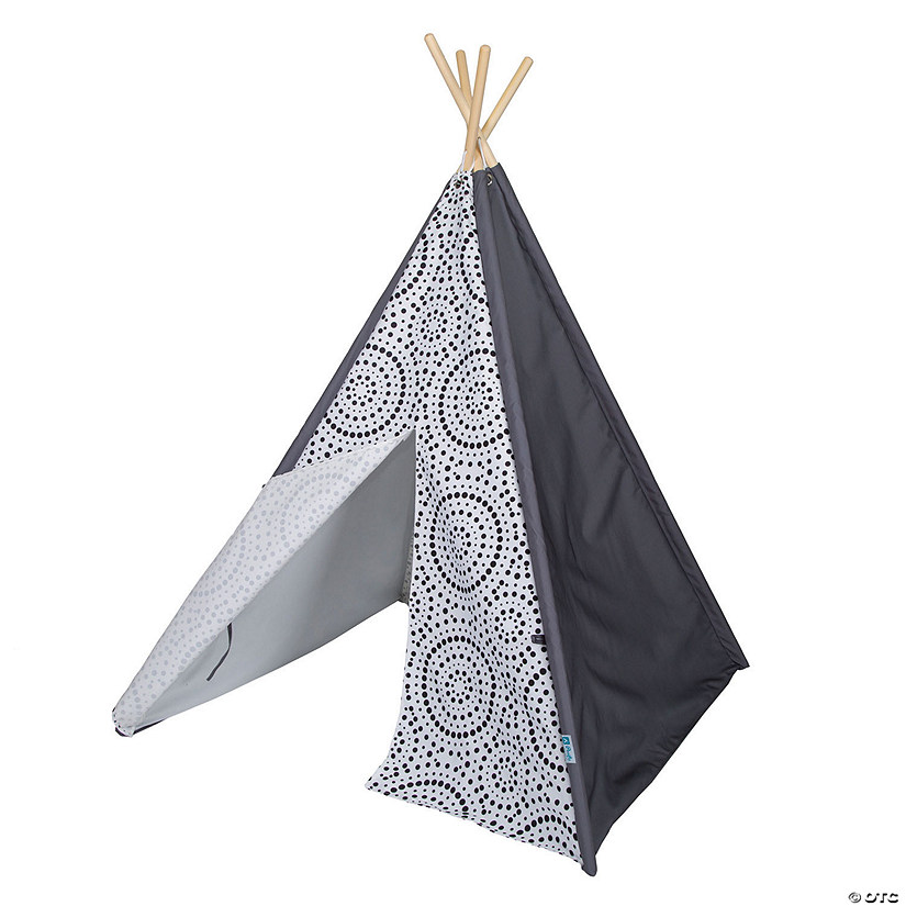 Pacific Play Tents Dots of Fun Teepee Image