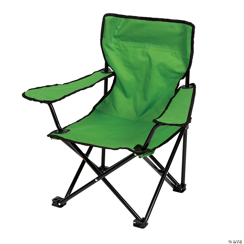 Pacific Play Tents Emerald Green Super Chair
