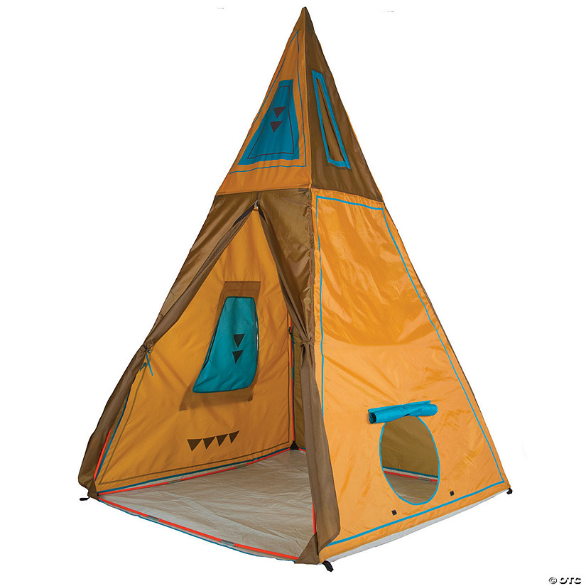 Pacific Play Tents Giant Teepee Image
