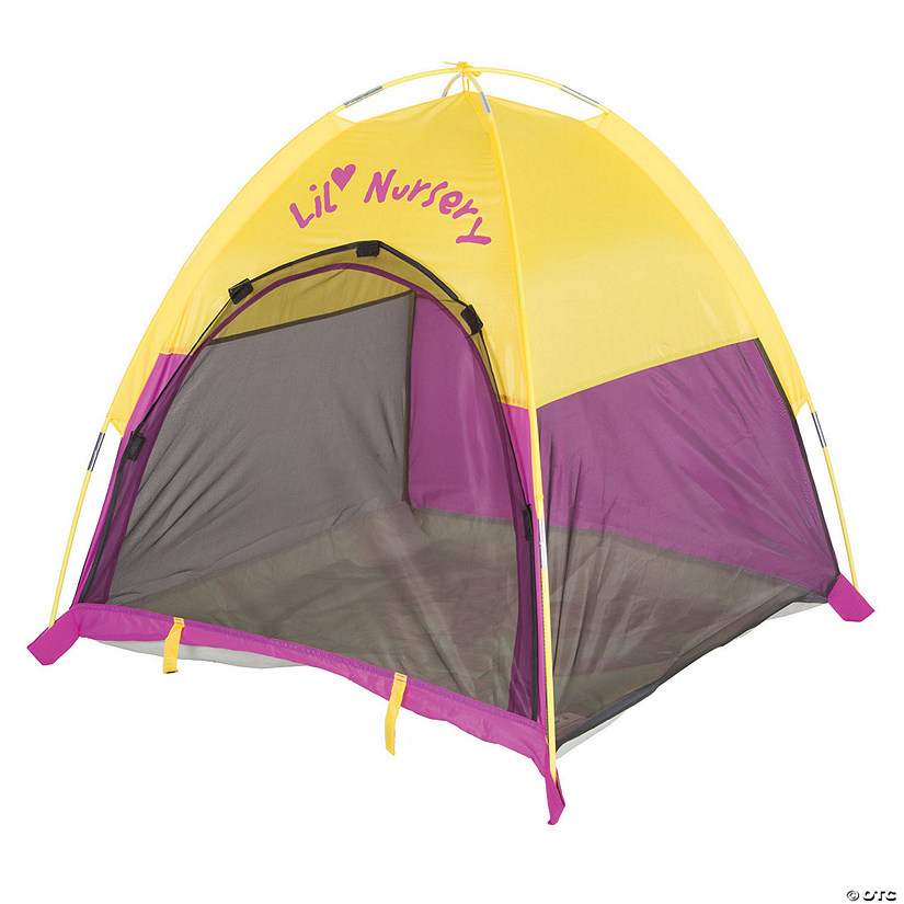 Pacific Play Tents Lil' Nursery Tent Image
