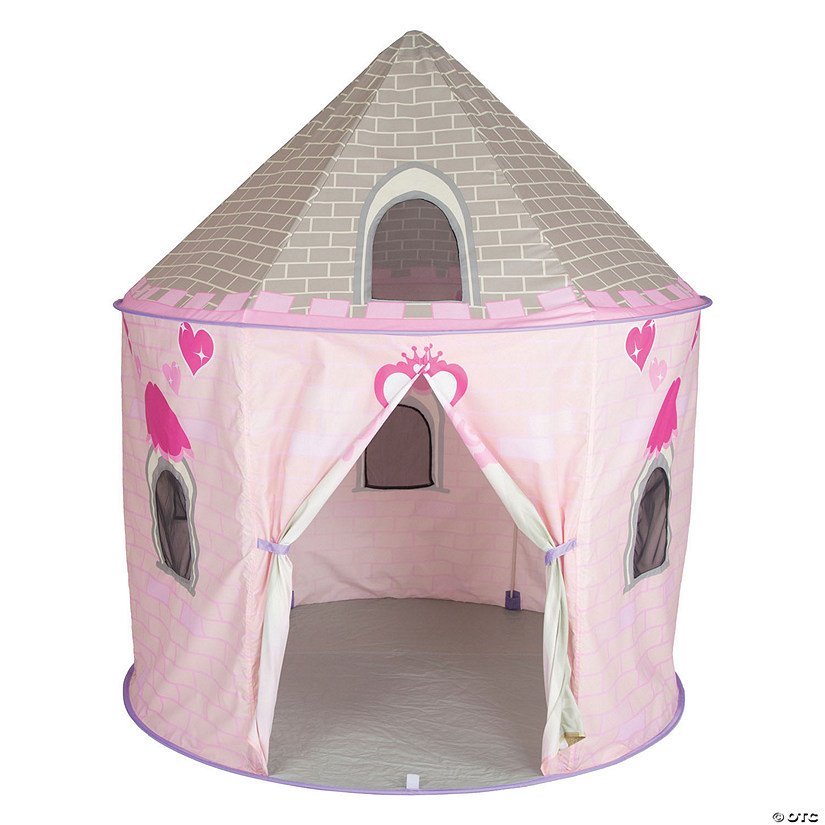 Pacific Play Tents Princess Castle Pavilion Image