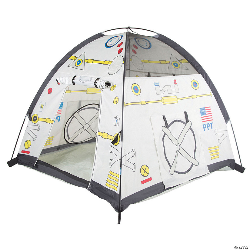 Pacific Play Tents: Space Module Dome Tent Image