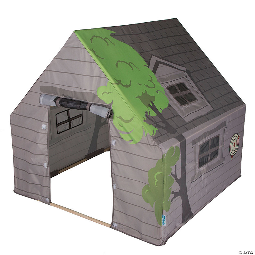 Pacific Play Tents Treehouse Hide-Away Image