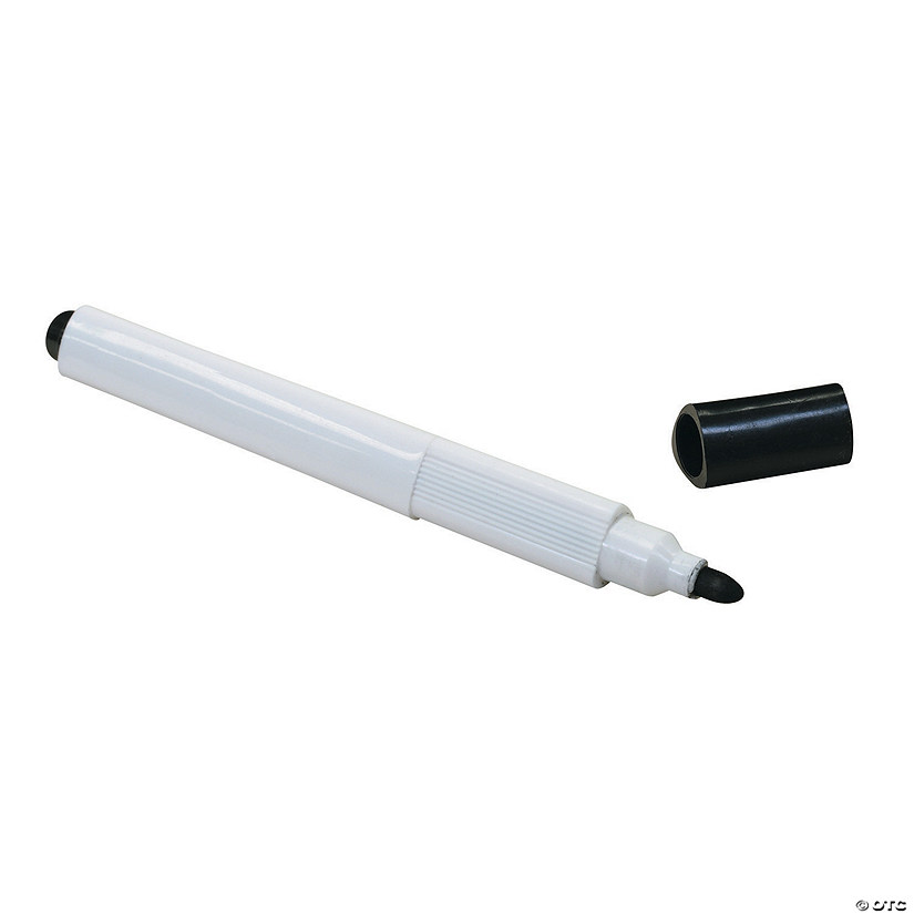 Pacon<sup>&#174;</sup> Triangular Dry Erase Markers Image