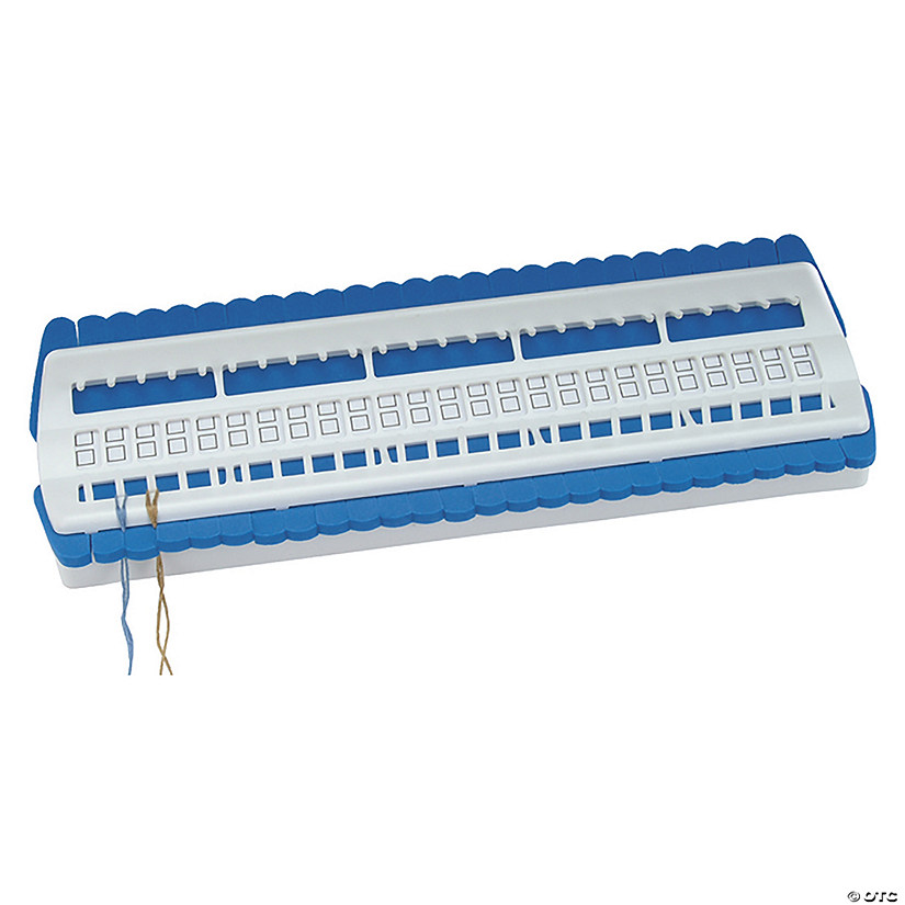 Pako Floss Organizer-4"X11"X1" Image