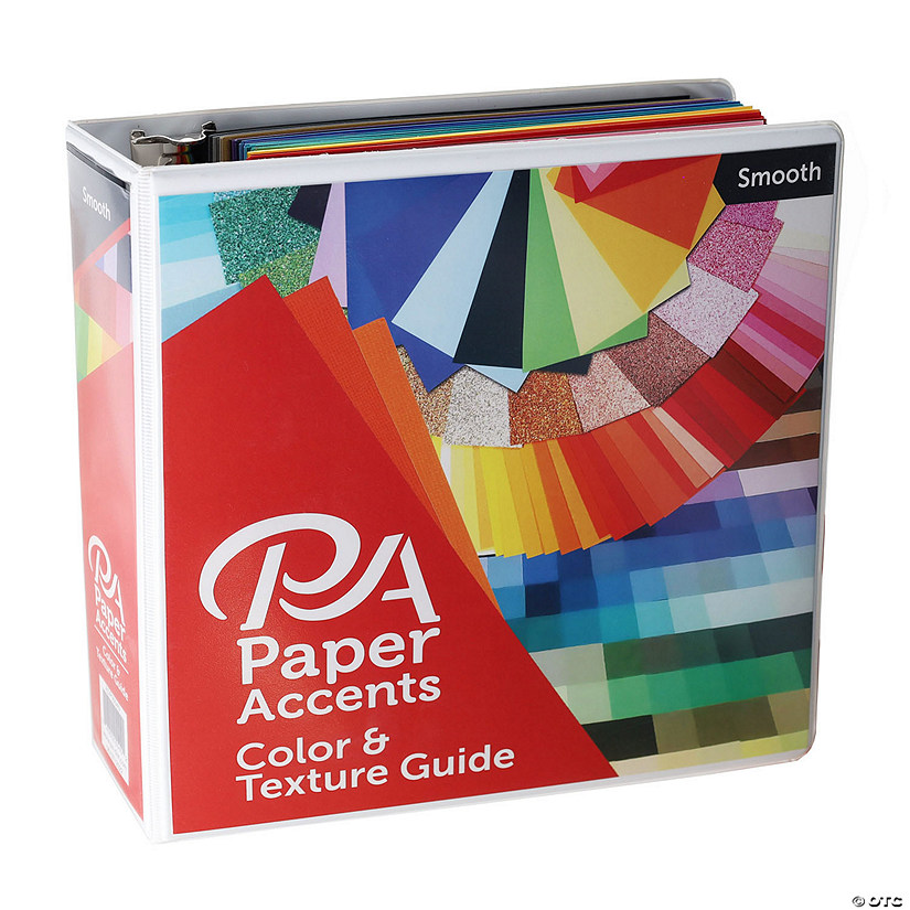 Paper Accents Swatch Smooth Image