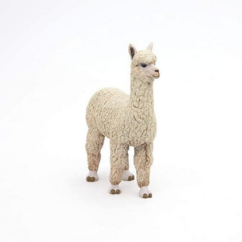 Papo Alpaca Image