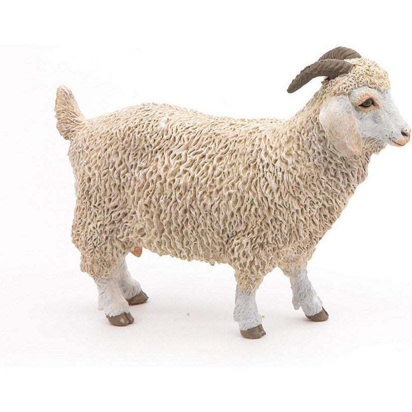 Papo Angora Goat Image