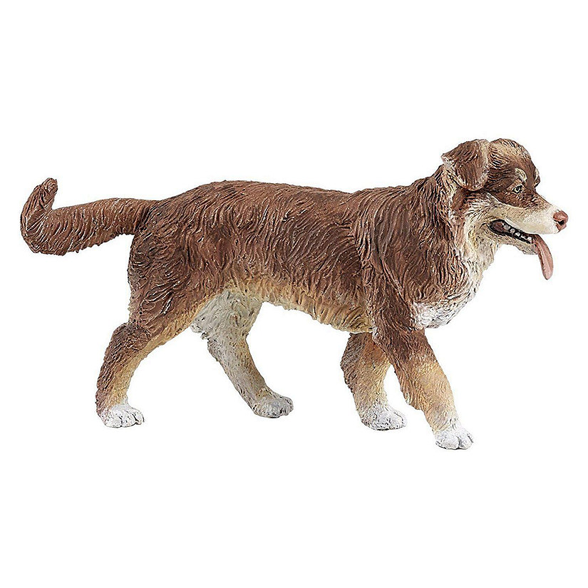 Papo Austrailian Shepherd Image