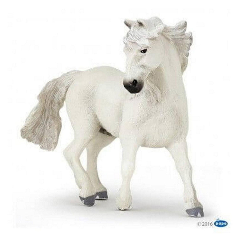 Papo Camargue Horse Figurine Image