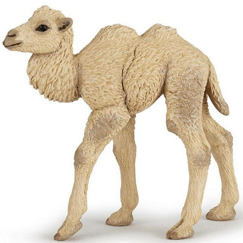 Papo Camel Calf Figurine Image