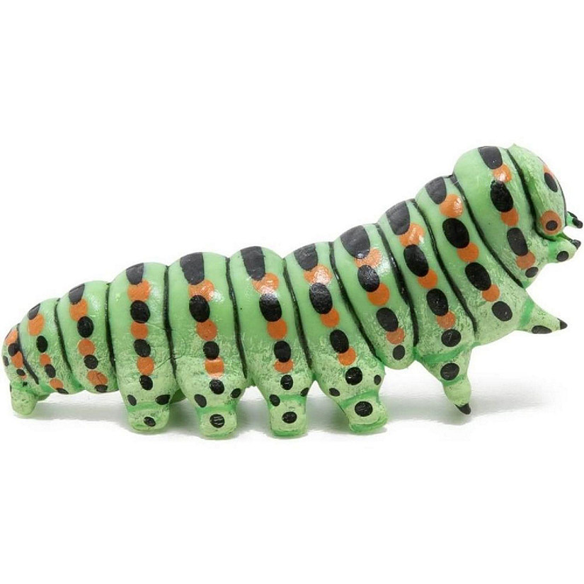 Papo Caterpillar Image