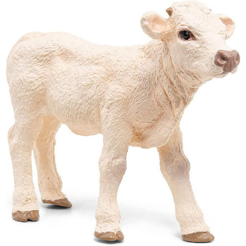 Papo Charolais Calf Image