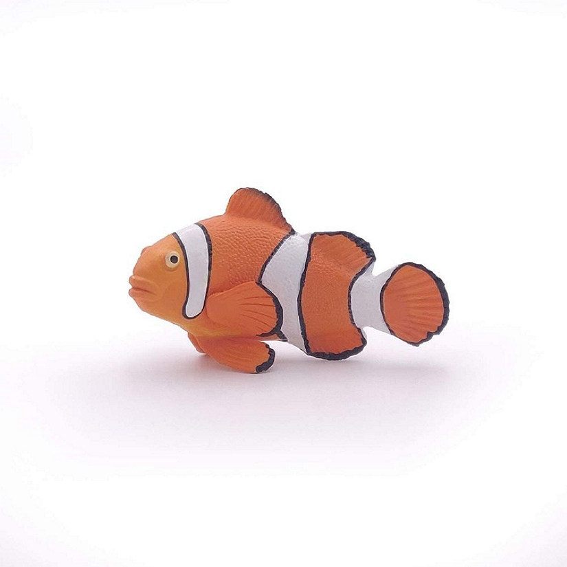 Papo Clownfish Image
