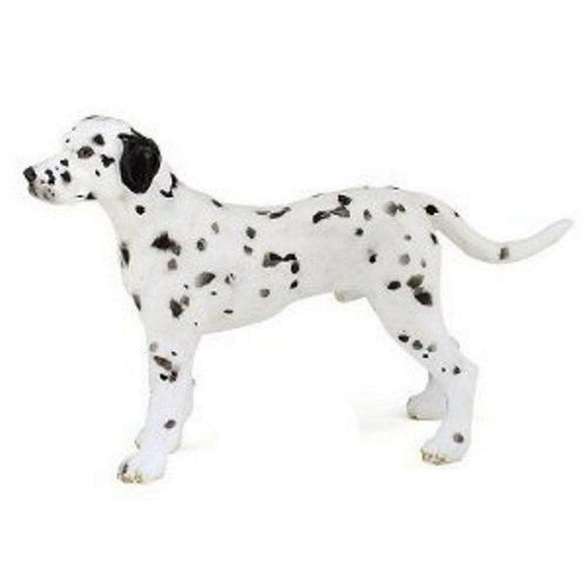 Papo Dalmation Figurine Image