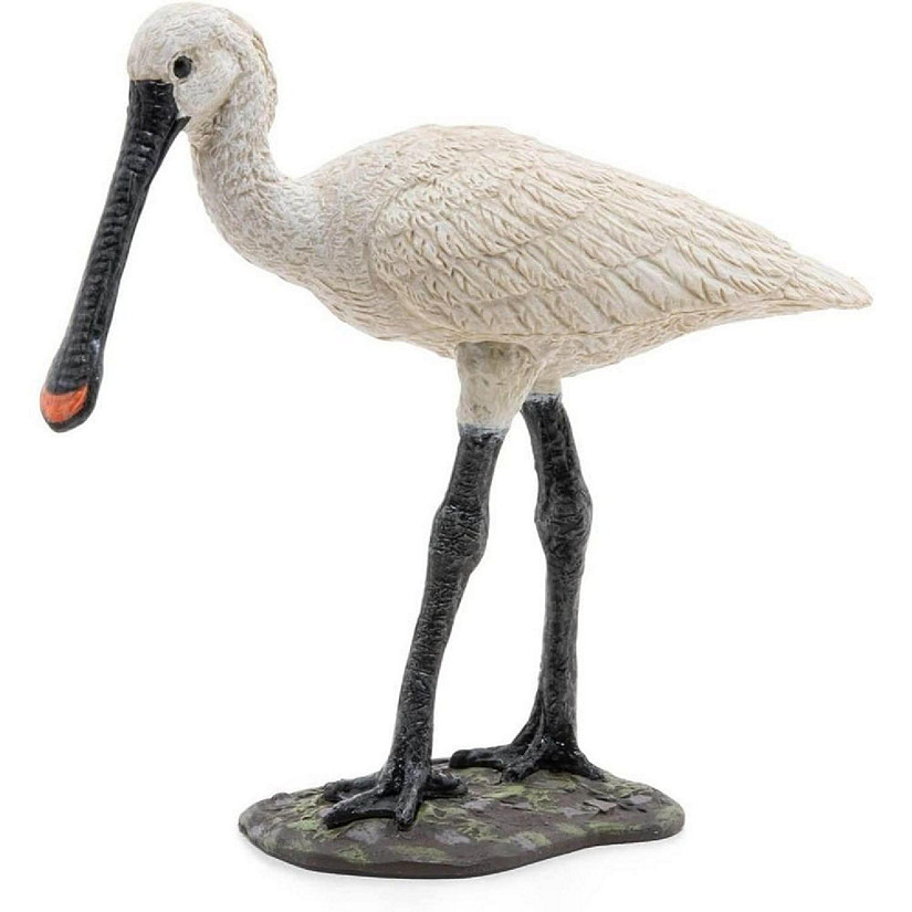 Papo Eurasian Spoonbill Image