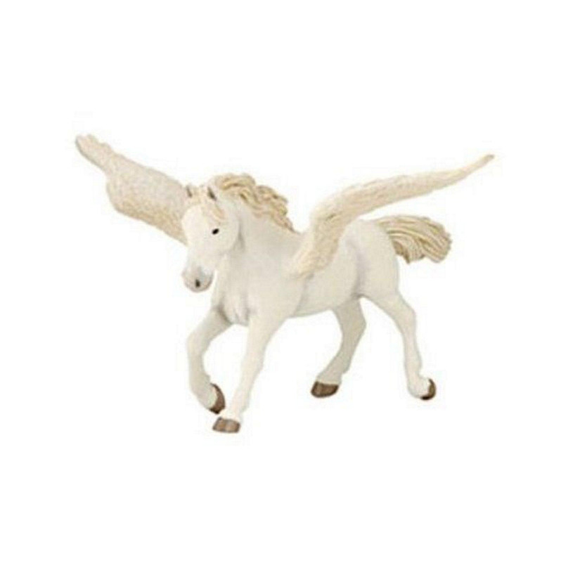 Papo Fairy Pegasus Figurine Image