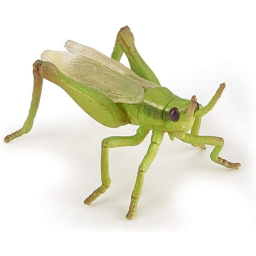 Papo Grasshopper Image