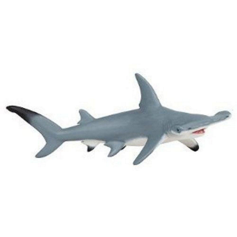 Papo Hammerhead Shark Image