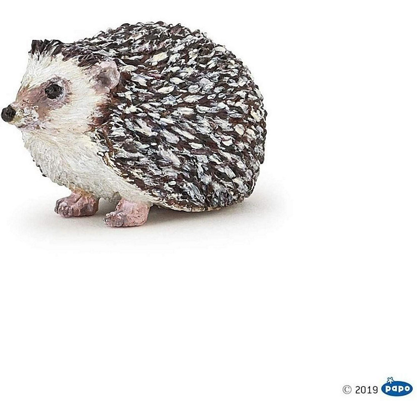 Papo Hedgehog Image